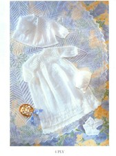 Knitting pattern copy 0033. 