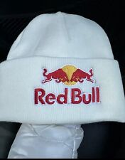 Red Bull Beanie (High Quality)