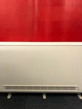 Elnur ECOHHR40 3.48kw High Heat Retention Fan Assisted Electric Storage Heater