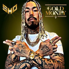 CD GOLD MONEY Japan SHO Music