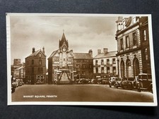 Market Square Penrith