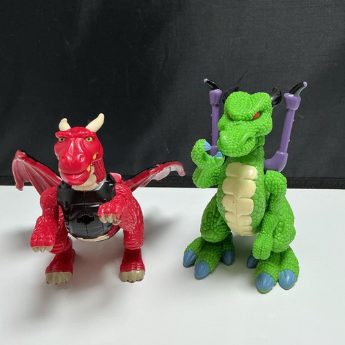 Fisher price imaginext castle - fisher-price,