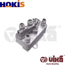 OIL COOLER ENGINE OIL 19785001