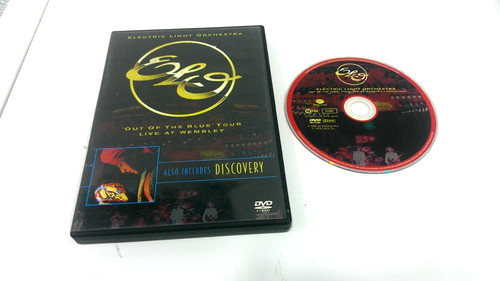 Electric light orchestra - electric,
