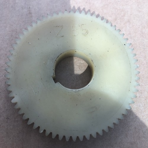 Hobbymat md65 lathe z65 - lathe,