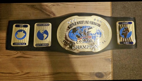 Wwe wwf intercontinental kids - wwf,