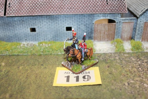 15mm 18mm napoleonic metal - 15mm,