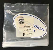 2 X Original Factory Robinson Helicopter Company Stickers R22 R44 R66 Set 1.