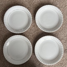 Chodziez Iwona Side Plate x 4