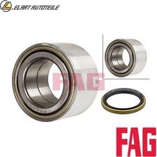 WHEEL BEARING KIT 713 6786 10