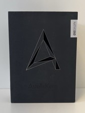 Astell & Kern AK380 Portable High Fidelity Sound System - Meteoric Titan 256GB
