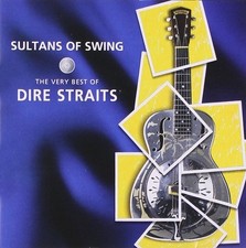 Dire Straits: Sultans of