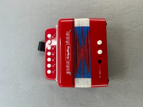 Schylling kids red toy - red,