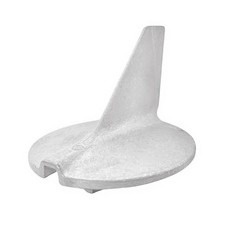 61a 45371 aluminum trim - 61a-45371-00-00,
