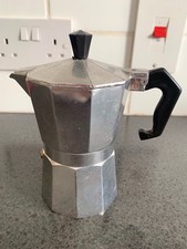 CAFETIÈRE ESPRESSO COFFEE MAKER - 2 CUP