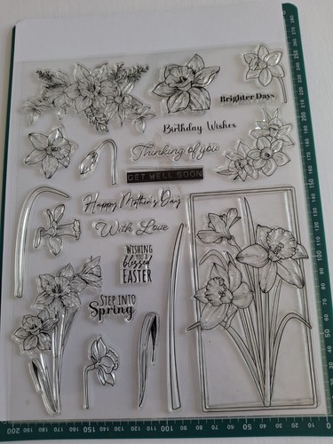 Joblot stamps for various - of,