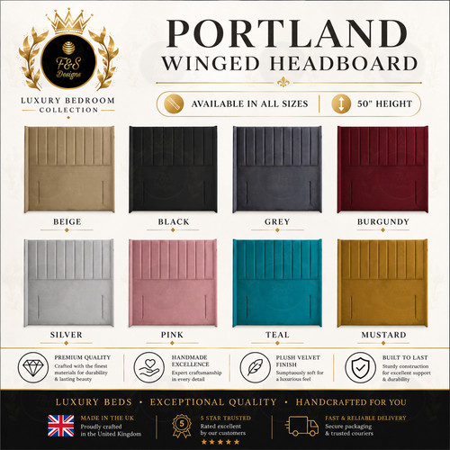 Portland winged plush - portland,