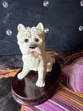 The Juliana Collection Westie