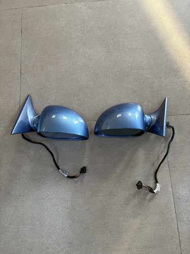 Bmw e46 wing mirrors - e46, &