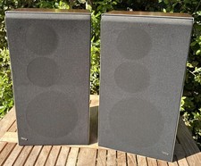 B&O Beovox S35 (Type 6311) Speakers - Fully Original & Working 