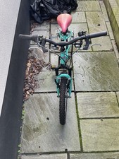 Apollo Zest Kids' Girls' Bike