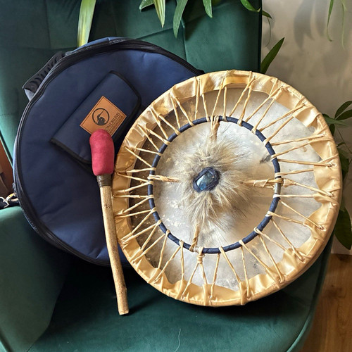 Anglezarke drums - drums, 16”