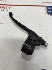 Moto Guzzi Black SP1000 Le