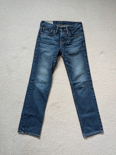 Abercrombie kids blue - kids,