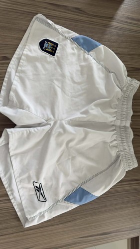 Reebok manchester city vintage - reebok,