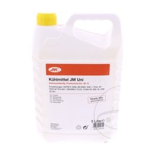 JMC Universal Coolant 5L 1pc 5