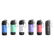 LED Torch Lamp USB