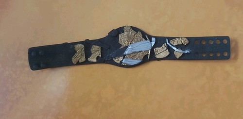 Hardcore championship title - championship,