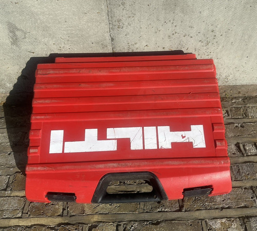 Hilti corded hammer - 56,
