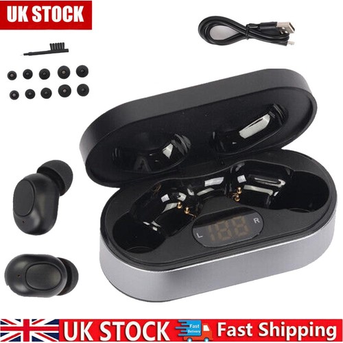Rechargeable hearing aids - hearing,