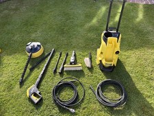Kärcher K4 Power Control Flex