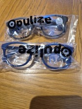 Reading Glasses +2 Strength 2