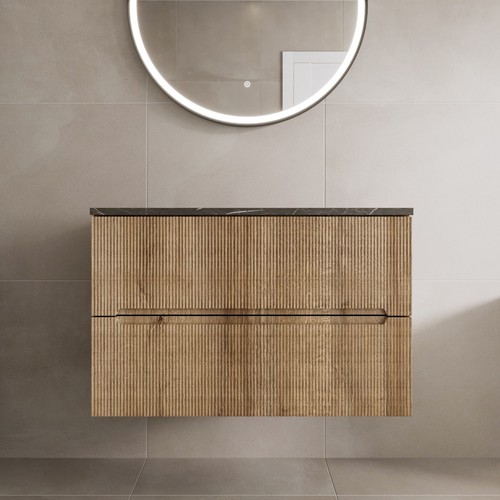 800mm bathroom vanity unit - 800mm,