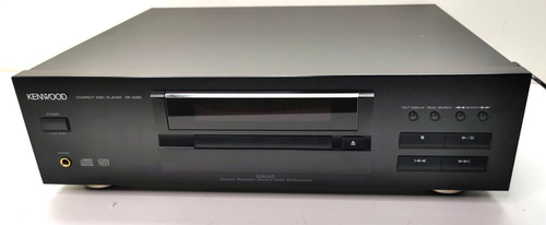 Kenwood 4090 stereo cd - kenwood,