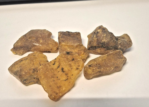 Large baltic amber - x,
