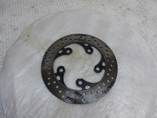 Suzuki gsx r1000 rear brake - k5,