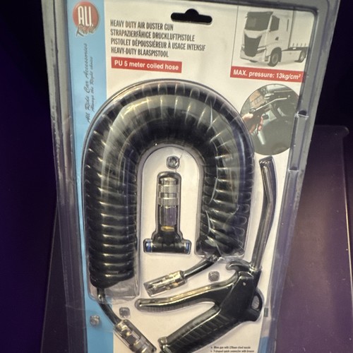 Air duster blow gun - duster, 5m