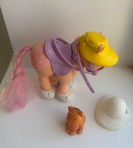 1982 hasbro little - 1982,