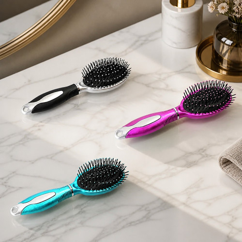 Professional salon detangling - salon,