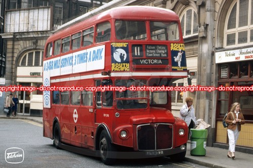 Bus photo london transport - -,