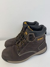 Dewalt Bolster Safety Boots