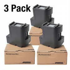 3pack Maintenance Box For