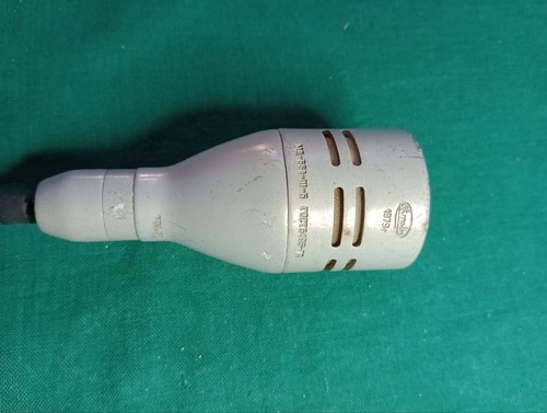 Vintage oktava 66a iii - oktava, md-66a-iii-b