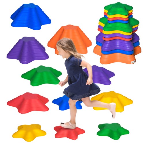 Outsunny piece balance - 11-piece,