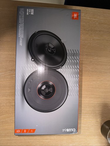 Jbl club car - club, 6.5