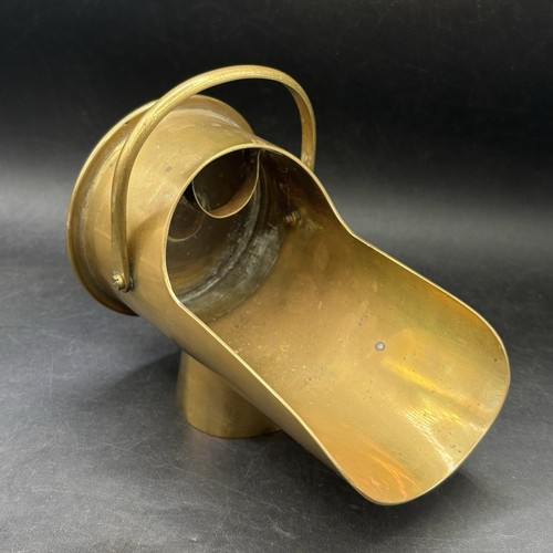 Coal scuttle trench art style - scuttle,